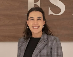 Josefina Rodríguez busca que personas de comunicades obtengan distintivos oficiales de guía turísitivo
