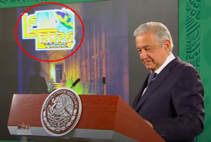 AMLO pide canción de “Los Caminos de la Vida” para justificar regreso a clases: Tenemos que correr riesgos