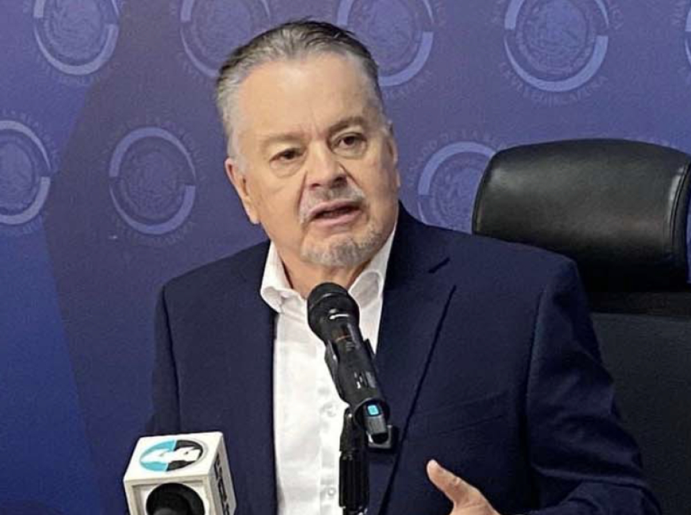 PAN advierte que el Plan B de la Ley Maduro buscaba “chingar el federalismo”