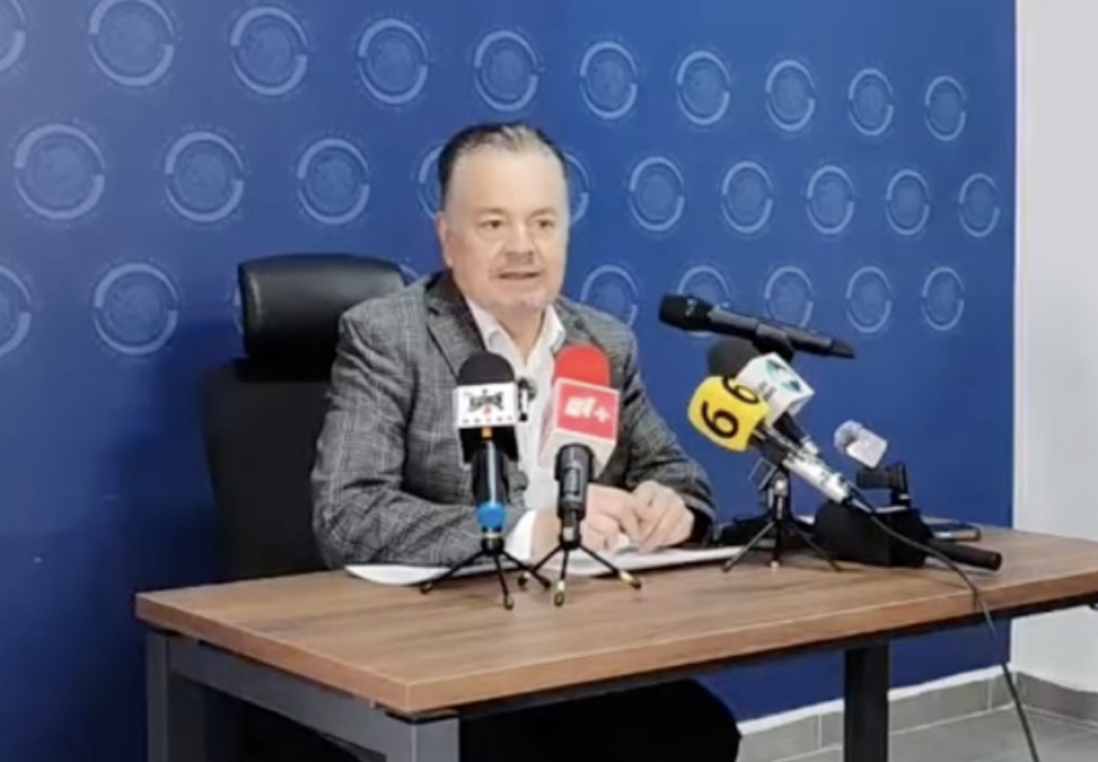 PAN señala que plan b de Sheinbaum buscaría atentar contra el federalismo y la autonomía de los estados