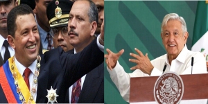 Fox compara a AMLO con Hugo Chávez, asegura son “Tal para cual”