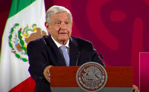 AMLO se topa con la realidad violenta del país; pide que militares permanezcan en las calles más allá del 2024