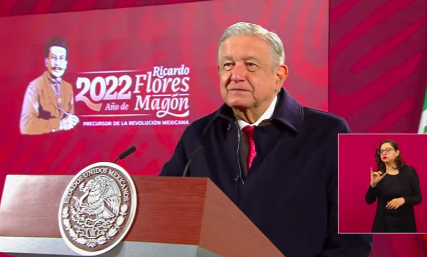 AMLO pide a las universidades regresar a clases: "ya se pasaron", dice