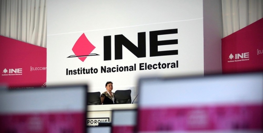PES busca no morir, impugna todos los resultados ante el INE