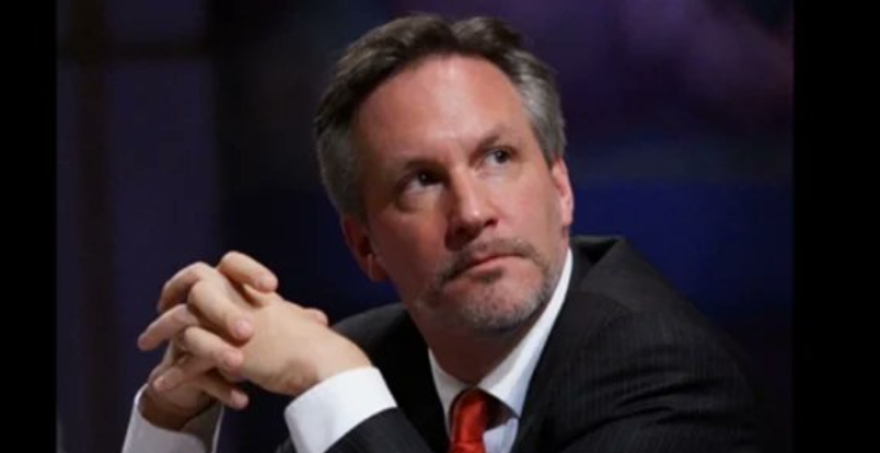 Para Lorenzo Córdova el dinero es más importante que la democracia: John Ackerman