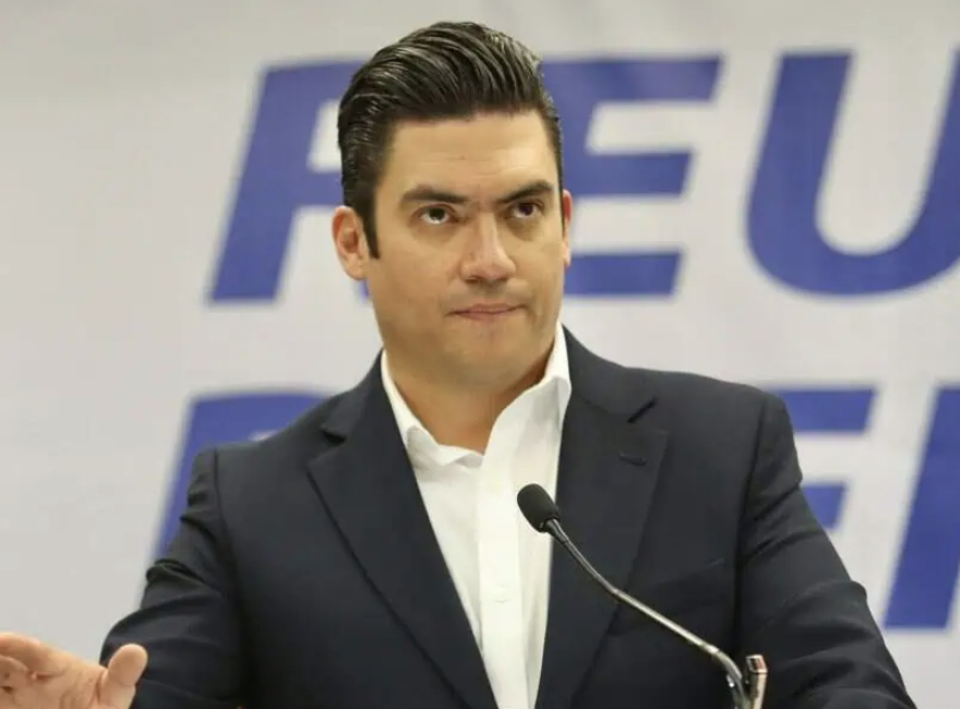 Jorge Romero califica el escándalo del huachicol fiscal de morena como el mayor acto de corrupción de la historia de México