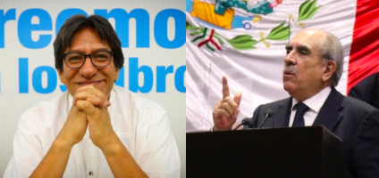 Julio Astillero cuestiona críticas de AMLO a Aristegui y Proceso; Pablo Gómez responde: No nos merecemos esa prensa