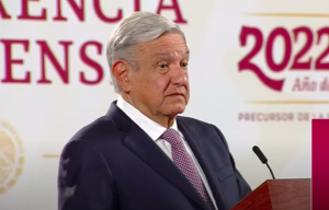 AMLO se victimiza y pide a Elon Musk limpiar twitter de bots bajo control de opositores porque “sufre ataques su gobierno”