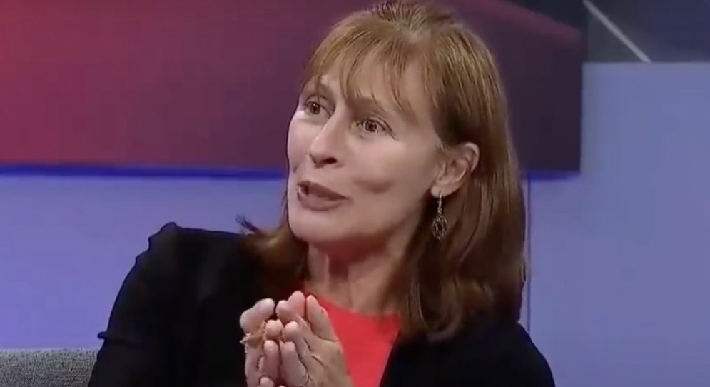 Tatiana Clouthier, secretaria de Economía