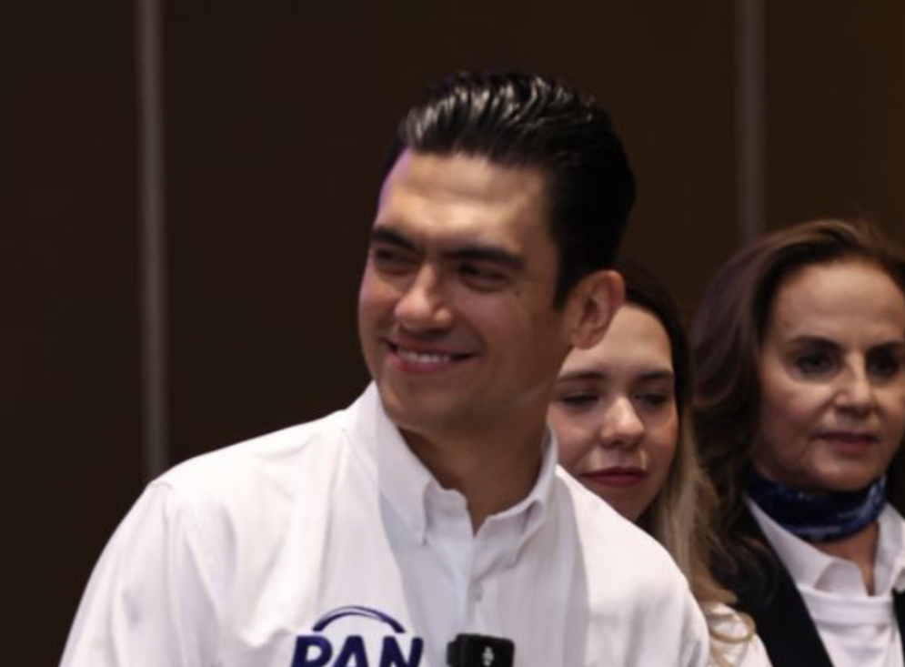 Jorge Romero asegura que retendrán la gubernatura de Querétaro