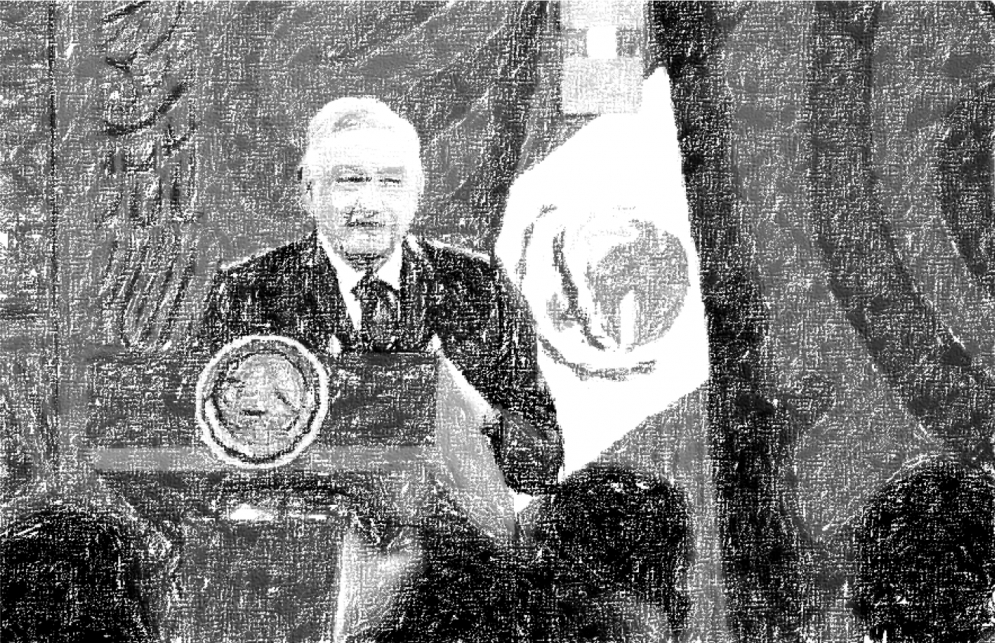 Carta al Presidente López Obrador… por María Elena Pérez-Jaén Zermeño