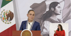 Sheinbaum niega que cárteles de la droga gobiernen México