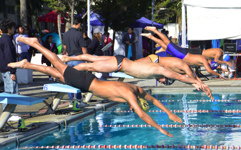 Centro Acuático Universitario BUAP será sede del Torneo de la Amistad 2024