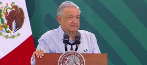 Aeropuerto Felipe Ángeles es la mejor obra que se hace en el mundo: AMLO