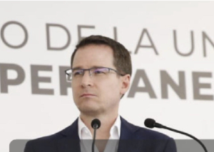 PAN señala a Morena por quitar fondos para la seguridad de los municipios como Uruapan