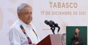 Asegura AMLO que existe unidad entre los gobernadores y el Gobierno Federal