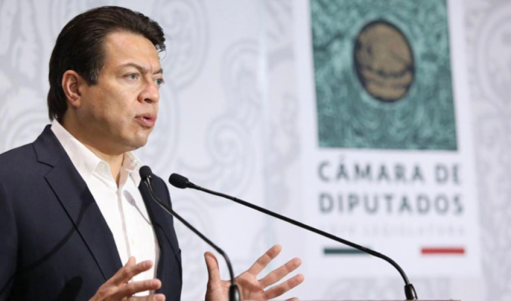 Mario Delgado