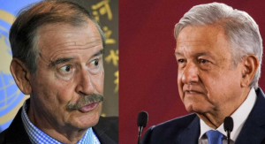 “De presidente a presidentito”: Fox a AMLO tras cumbre de Celac