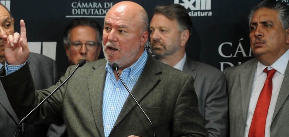 Manuel Clouthier