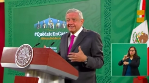 No vamos a dejar que estas prácticas mafiosas se arraiguen en el país: AMLO sobre el asesinato de 11 aspirantes