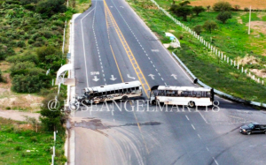 Suspenden regreso a clases en Zacatecas por balaceras e inseguridad