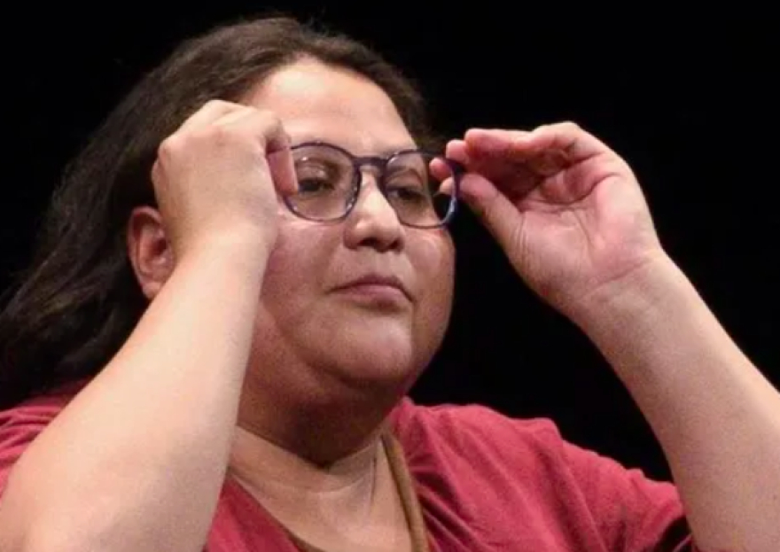 “Me purga ver al ejército en las calles”: redes recuerdan como Citlalli Hernández criticaba militarización