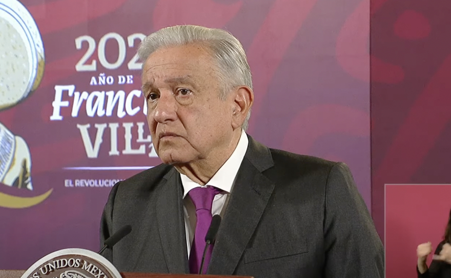 AMLO anuncia conferencia mañanera desde Acapulco este jueves: “vamos a dar a conocer cosas importantes”