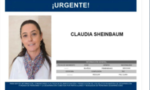 Instituto Electoral de la CDMX ordena a diputada aliancista no hablar mal de Claudia Sheinbaum