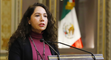 Por boquete financiero de 600 mdp, María Teresa Castro deberá comparecer ante el Congreso de Puebla