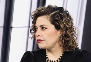 Por estar en contra de la #LeyMaduro Lilia Aguilar se dice víctima de ciberacoso ¡por parte de morena!