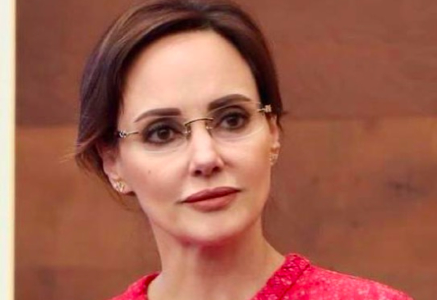 Lilly Téllez revela que rechazó ofrecimientos de Morena a otros cargos en defensa de su dignidad