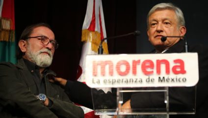 Epigmenio Ibarra