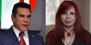 Layda Sansores vivirá en Campeche su ‘4D’, su cuarta derrota por la gubernatura: Alito