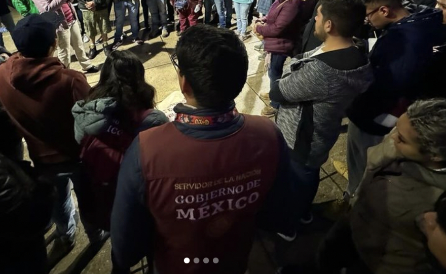 TEPJF frena la injerencia de los “Servidores de la Nación” en las próximas elecciones