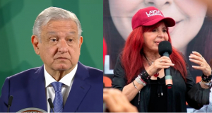 AMLO reprocha a los medios por no informar sobre el reconteo en Campeche: hasta sacamos más votos