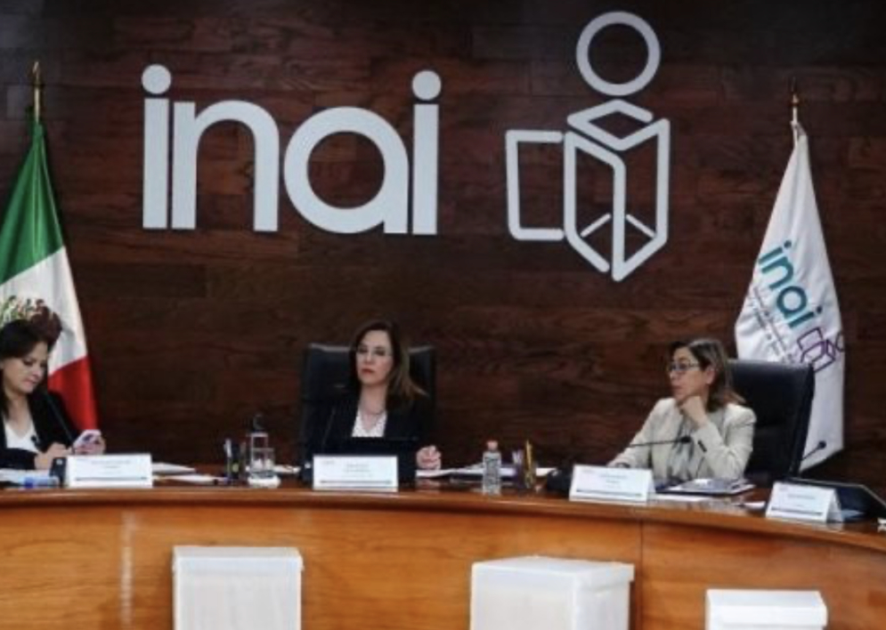 SCJN avala que INAI sesione con 4 integrantes