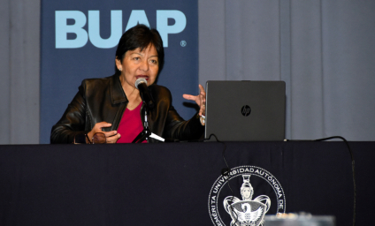 Inicia en la BUAP Segundo Congreso Internacional Enviro EpiHealth[MX]