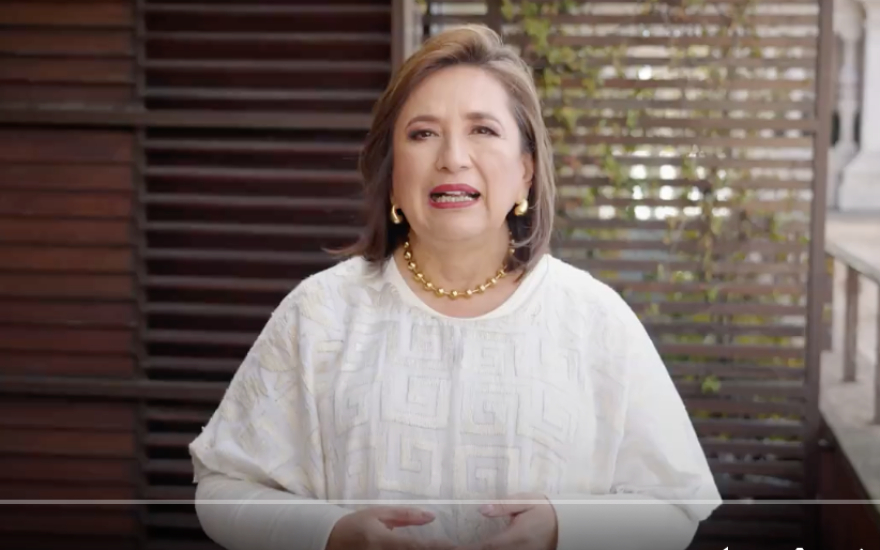 Xóchitl Gálvez se lanza contra AMLO por masacre de jóvenes en Villahermosa: “en lugar de escribir un libro de injurias debería atender brutal crisis de violencia”