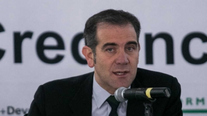 Lorenzo Córdova
