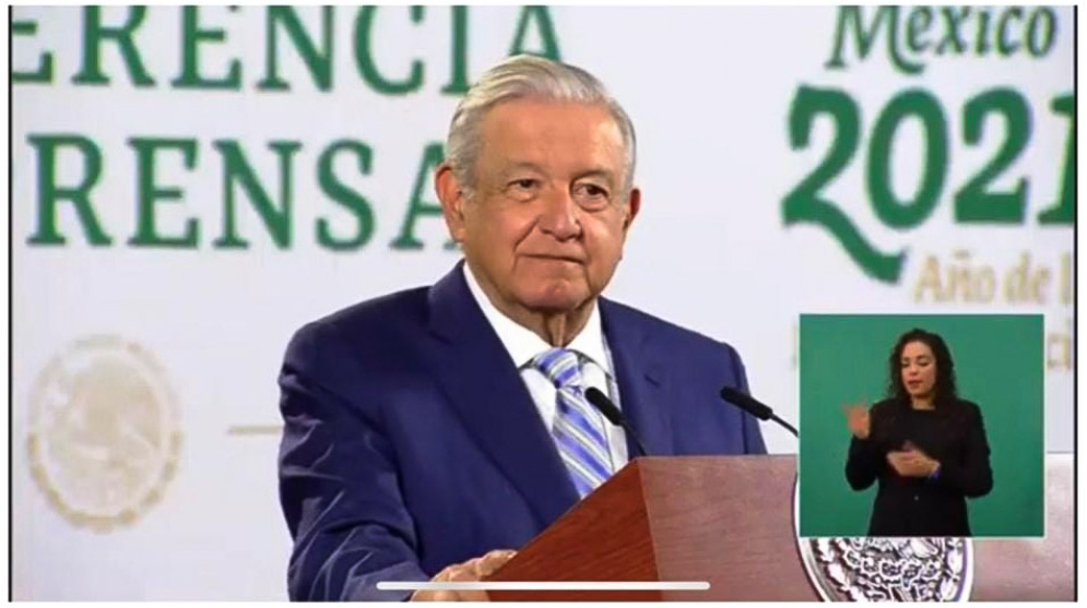 Andrés Manuel López Obrador