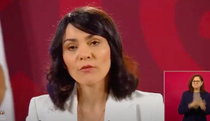 Notas neutrales son negativas: Liz Vilchis sobre cobertura a reportaje de la casa del hijo de AMLO en Houston