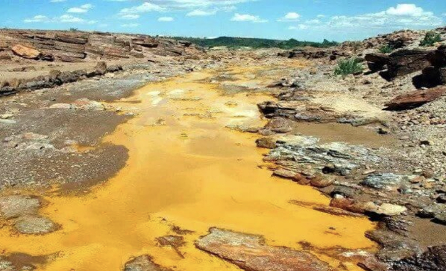 INAI ordena a SEMARNAT entregar denuncia por incumplimiento en la remediación del daño ambiental provocado por derrame en el Río Sonora