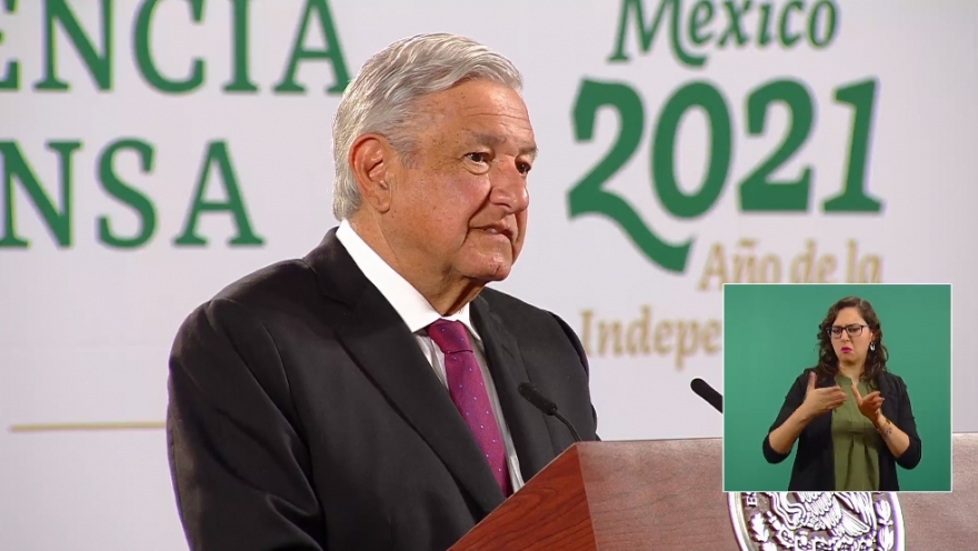 AMLO
