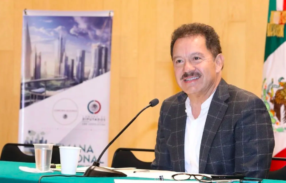 “Nuestras corcholatas no son nada sin AMLO”, reconoce Ignacio Mier