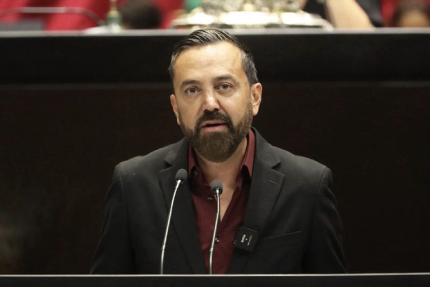 Morena busca educar a jóvenes financieramente: “que ahorren y consuman responsablemente”, piden