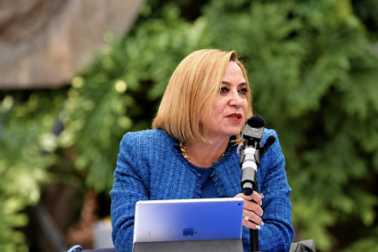 PAN pide que la FGR se integre al gabinete contra la crisis de despojos en la CDMX