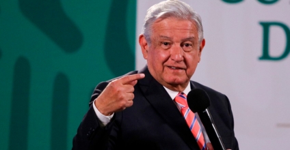 AMLO podría ser arrestado si sigue desacatando medidas del INE ante elecciones
