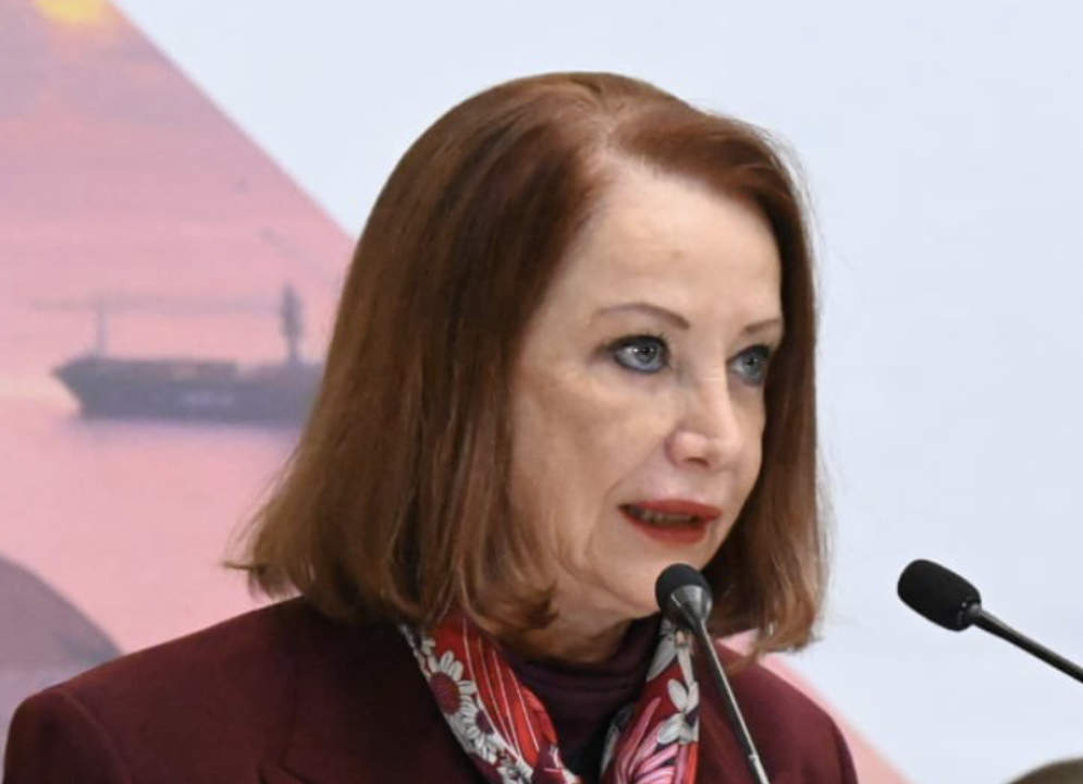 Morena en el Senado pide que Estados Unidos también luche contra el fentanilo