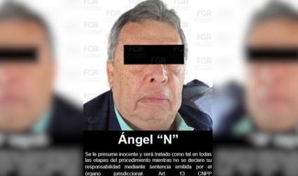 Morena atribuye al izquierdista Ángel Aguirre responsabilidades por el caso Ayotzinapa