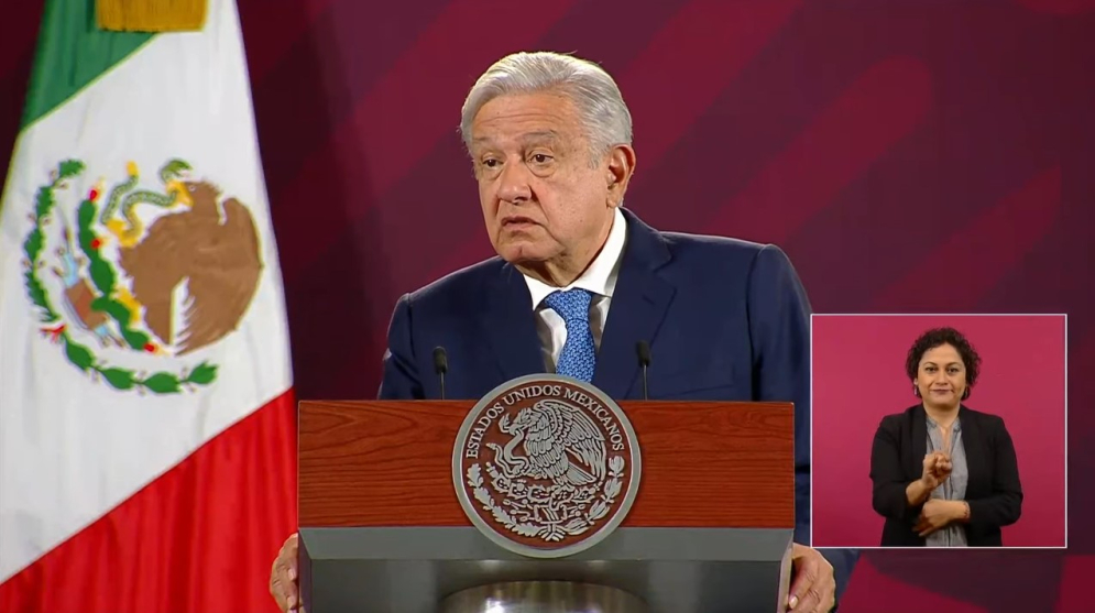 AMLO informa que ayer hubo 80 homicidios: “fue un mal día”